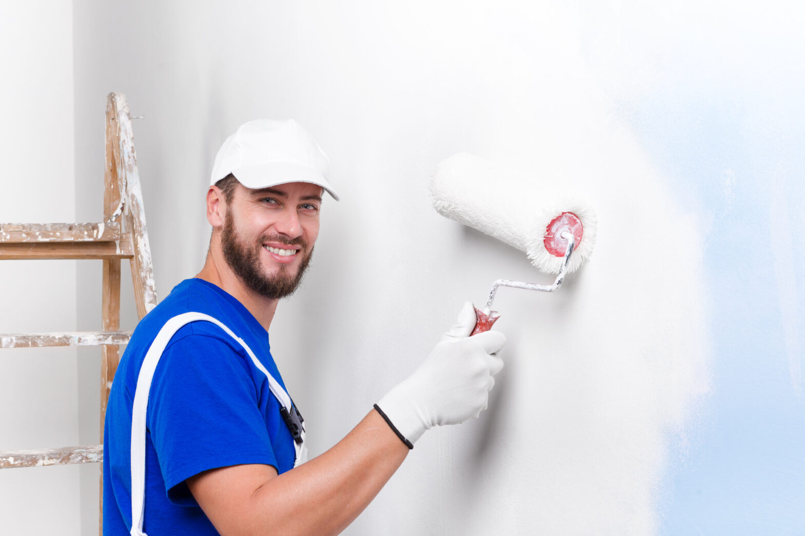 Maler Hamburg